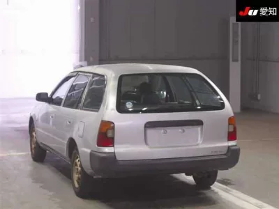 Toyota Sprinter