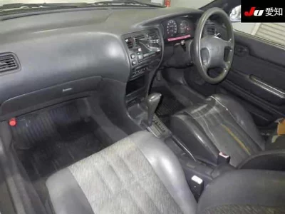 Toyota Sprinter