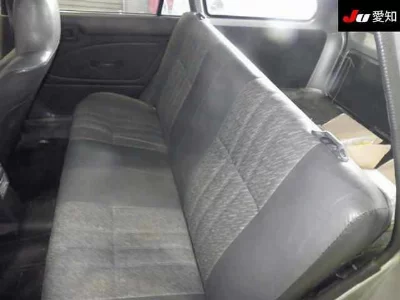 Toyota Sprinter