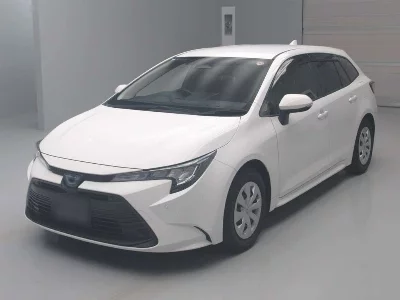 Toyota Corolla Wagon