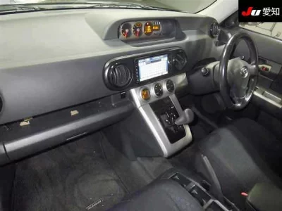 Toyota Corolla Rumion