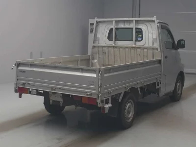 Toyota TownAce Truck