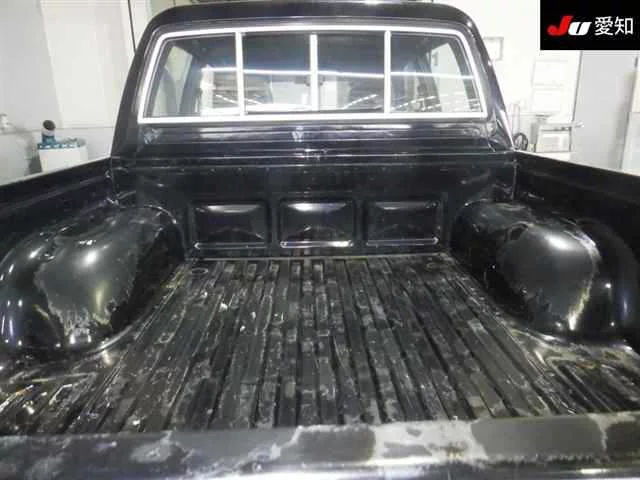 Toyota Hilux  с аукциона в Японии