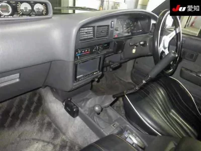 Toyota HILUX PICK UP