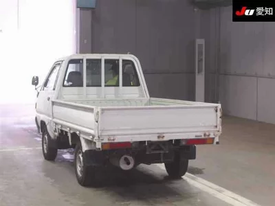 Toyota Lite Ace Truck