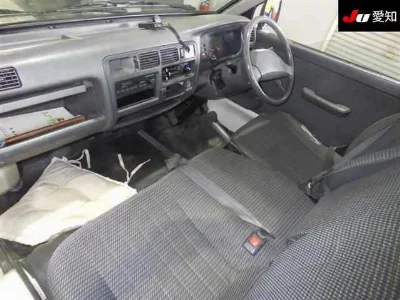 Toyota Lite Ace Truck