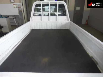 Toyota Lite Ace Truck