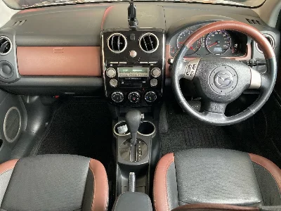 Mazda Verisa