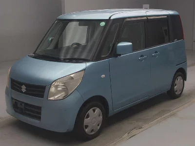 Suzuki Palette