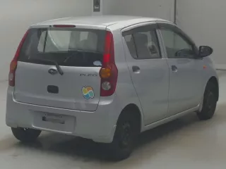 Subaru Pleo