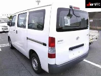 Цена авто Toyota LiteAce Van с аукционов Японии, номер кузова S402M, пробег 268 000, оценка 20