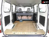 Цена авто Toyota LiteAce Van с аукционов Японии, номер кузова S402M, пробег 268 000, оценка 20