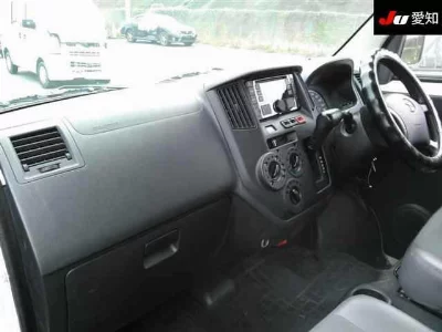 Toyota LiteAce Van
