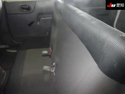 Nissan AD VAN