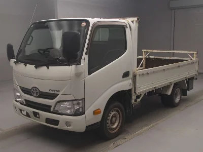 Toyota DYNA TRUCK