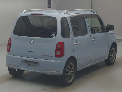 Daihatsu Mira Cocoa
