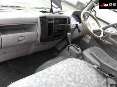 Hino DUTRO TRUCK