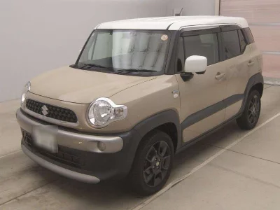 Suzuki Xbee