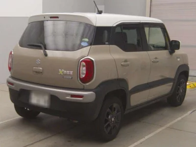 Suzuki Xbee