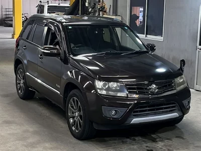 Suzuki Escudo