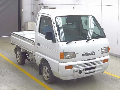 Suzuki CARRY
