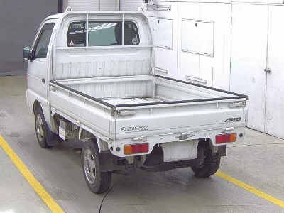 Suzuki CARRY