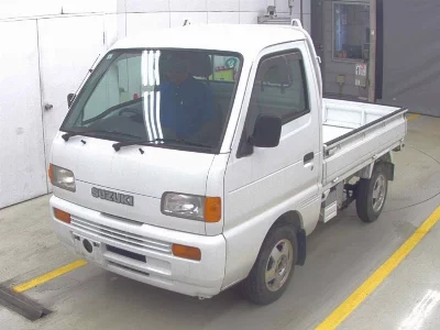 Suzuki CARRY