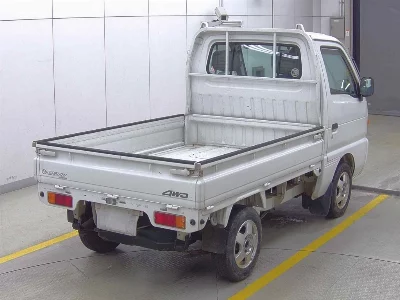 Suzuki CARRY