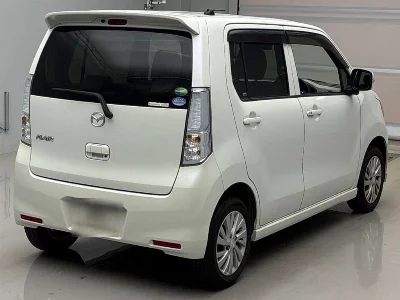Mazda Flair