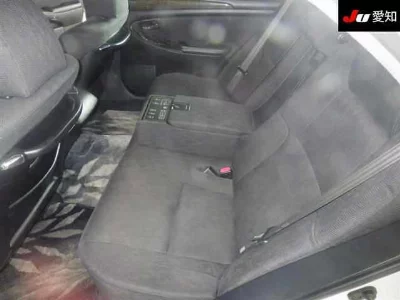 Toyota CROWN MAJESTA