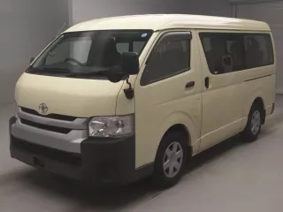 Toyota HIACE WAGON