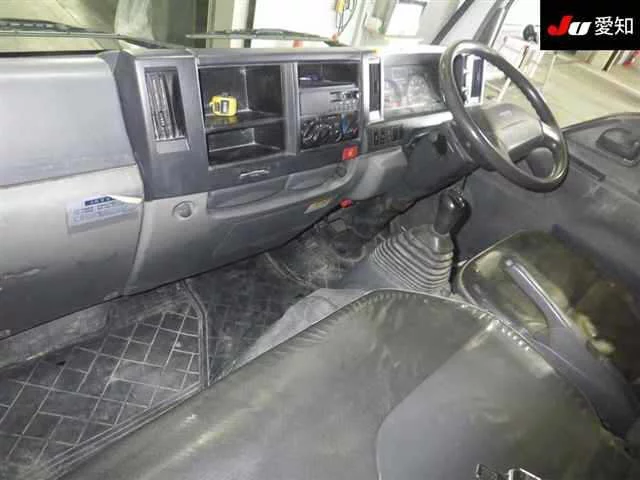 Mazda Titan  с аукциона в Японии