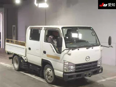 Mazda Titan
