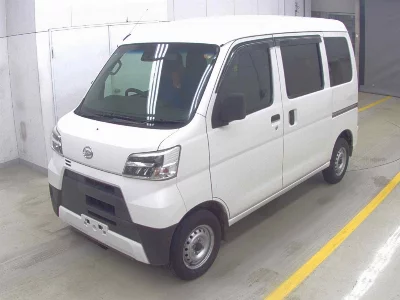 Daihatsu Hijet Cargo