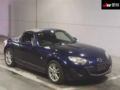 Mazda Roadster