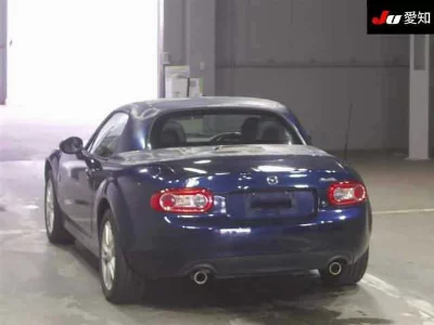 Mazda Roadster