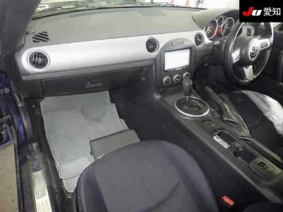 Mazda Roadster