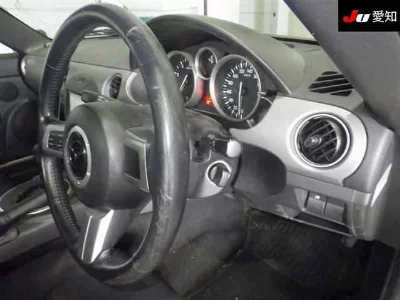 Mazda Roadster