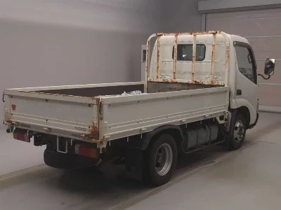 Toyota DYNA TRUCK