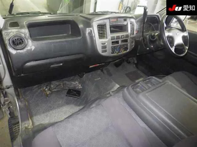 Nissan Caravan  с аукциона в Японии