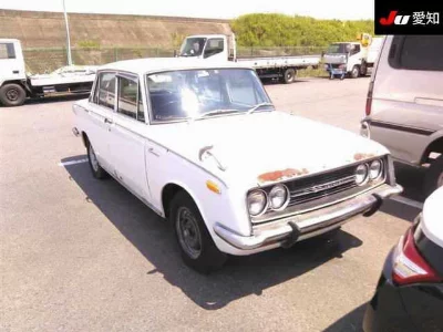 Toyota Corona