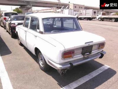 Toyota Corona