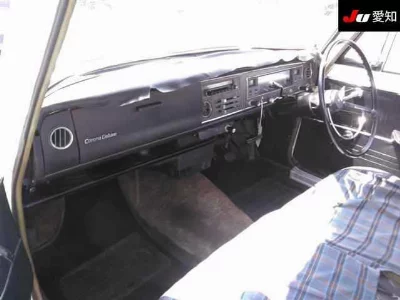 Toyota Corona