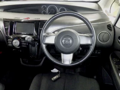MAZDA BIANTE