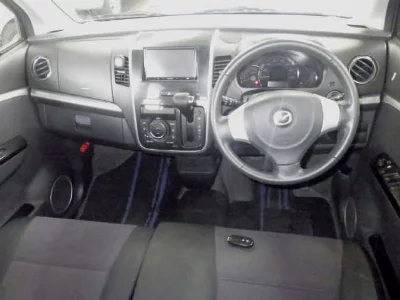 Mazda AZ-Wagon