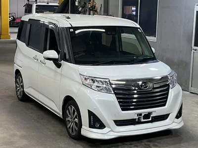 Daihatsu Thor