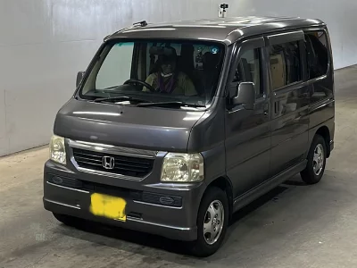 Honda Vamos