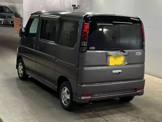 Honda Vamos