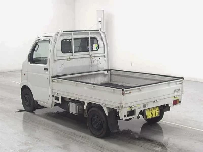 Suzuki CARRY