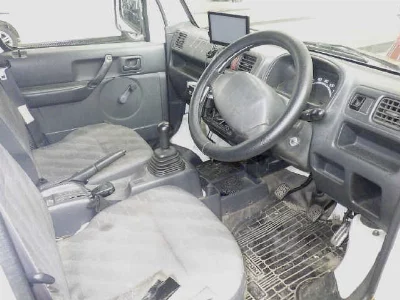 Suzuki CARRY